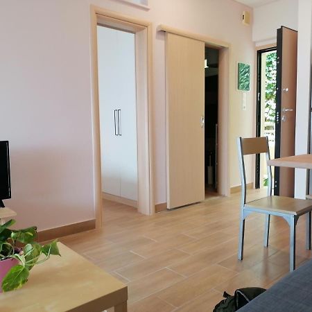Atlas Endless Blue Apartment Loutraki  Exterior photo